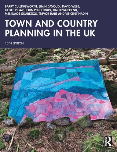 bokomslag Town and Country Planning in the UK