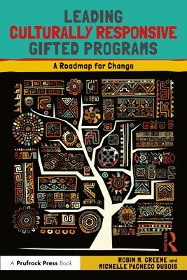 Leading Culturally Responsive Gifted Programs 1