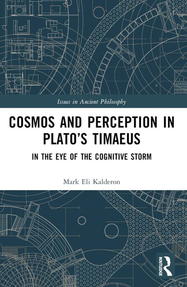 bokomslag Cosmos and Perception in Plato's Timaeus