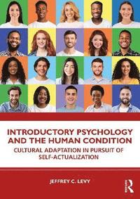 bokomslag Introductory Psychology and the Human Condition