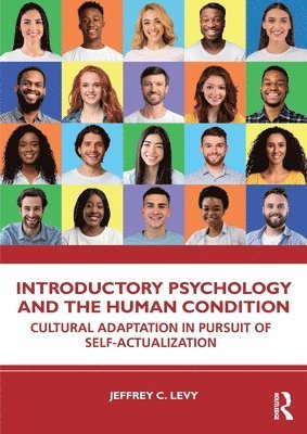 Introductory Psychology and the Human Condition 1