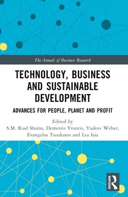 Technology, Business and Sustainable Development 1