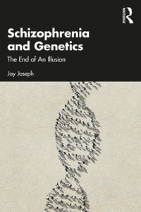 bokomslag Schizophrenia and Genetics