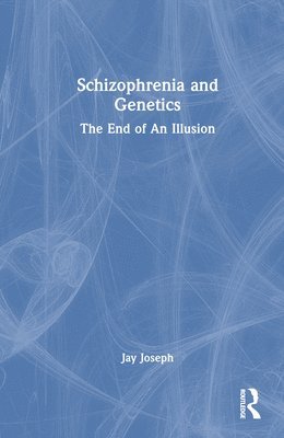 bokomslag Schizophrenia and Genetics