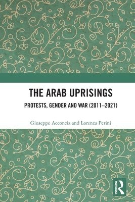 The Arab Uprisings 1
