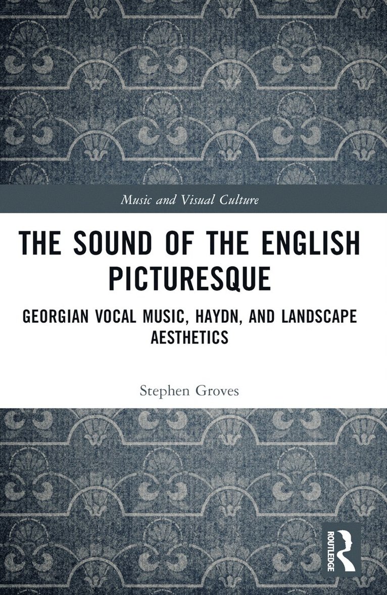 Sound of the English Picturesque