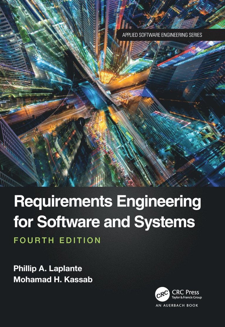 Requirements Engineering for Software and Systems