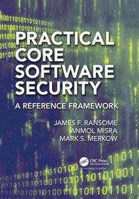 bokomslag Practical Core Software Security