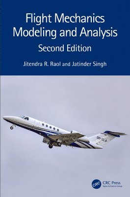 Flight Mechanics Modeling and Analysis 1