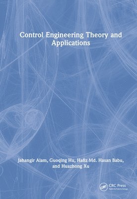Control Engineering Theory and Applications 1