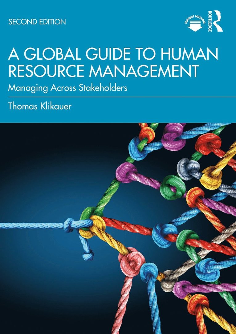 A Global Guide to Human Resource Management 1