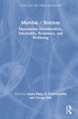 Mumbai / Bombay 1