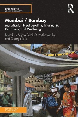 Mumbai / Bombay 1