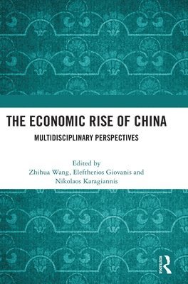 The Economic Rise of China 1