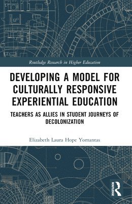 Developing a Model for Culturally Responsive Experiential Education 1