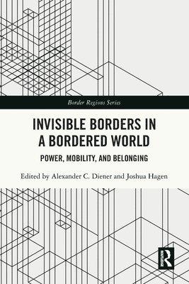 Invisible Borders in a Bordered World 1