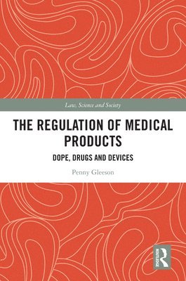 Regulation of Medical Products 1