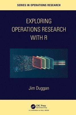 Exploring Operations Research with R 1