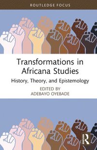 bokomslag Transformations in Africana Studies