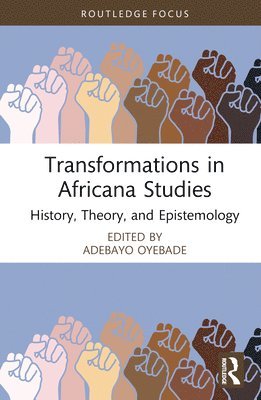 bokomslag Transformations in Africana Studies