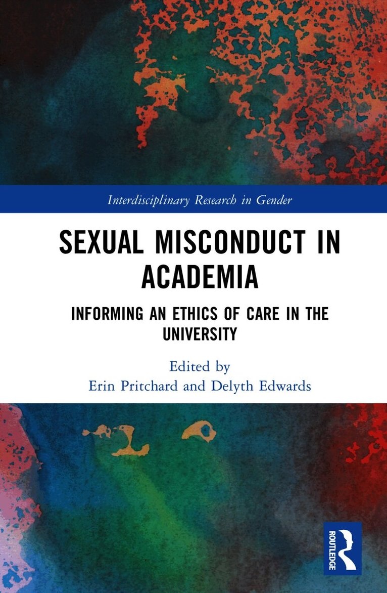 Sexual Misconduct in Academia
