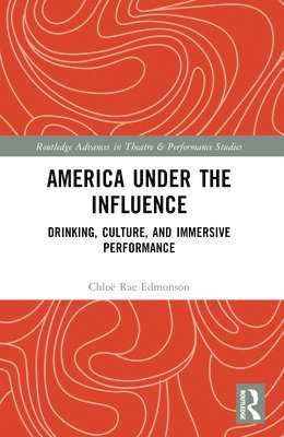 America Under the Influence 1