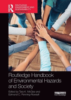 Routledge Handbook of Environmental Hazards and Society 1