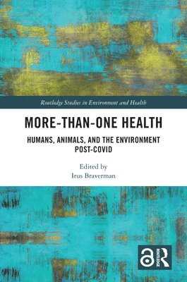 More-than-One Health