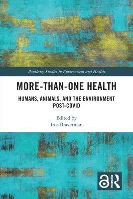 More-than-One Health