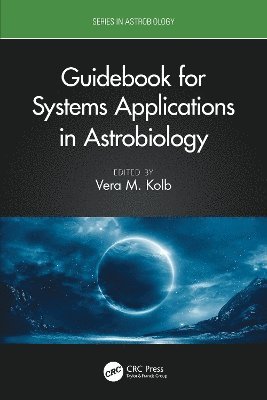 bokomslag Guidebook for Systems Applications in Astrobiology