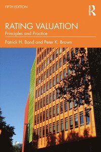 bokomslag Rating Valuation