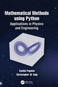 bokomslag Mathematical Methods using Python