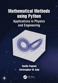 bokomslag Mathematical Methods using Python