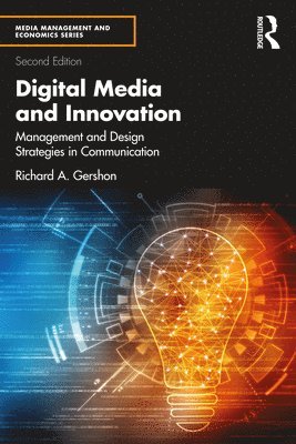 Digital Media and Innovation 1