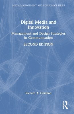 Digital Media and Innovation 1