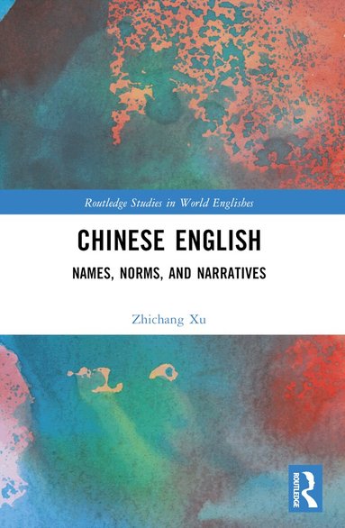 Zhichang Xu - Chinese English, Häftad
