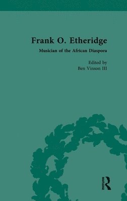 Frank O. Etheridge 1