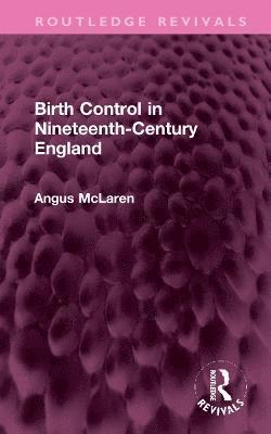 Birth Control in Nineteenth-Century England 1