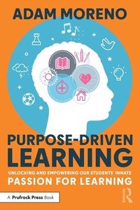 bokomslag Purpose-Driven Learning