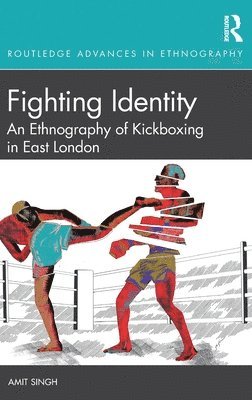 bokomslag Fighting Identity