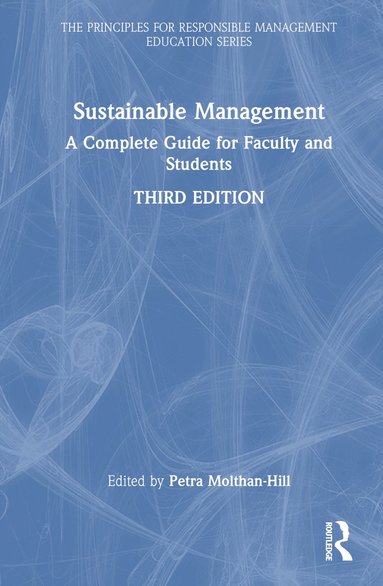 bokomslag Sustainable Management