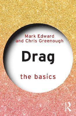 bokomslag Drag: The Basics