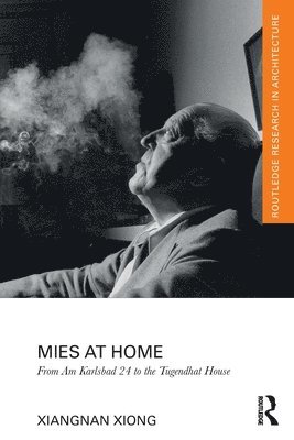 Mies at Home 1