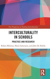 bokomslag Interculturality in Schools