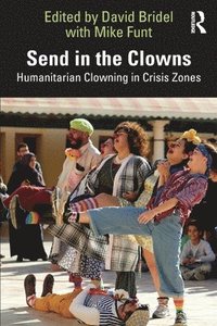 bokomslag Send in the Clowns