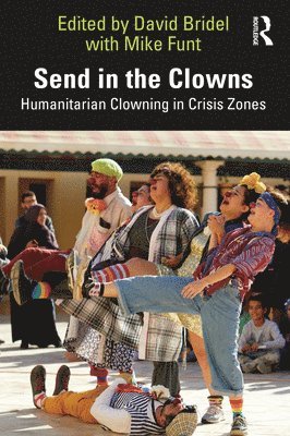 bokomslag Send in the Clowns