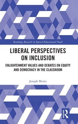 Liberal Perspectives on Inclusion