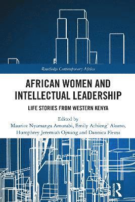 African Women and Intellectual Leadership 1