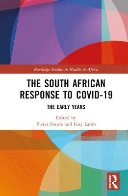The South African Response to COVID-19 1