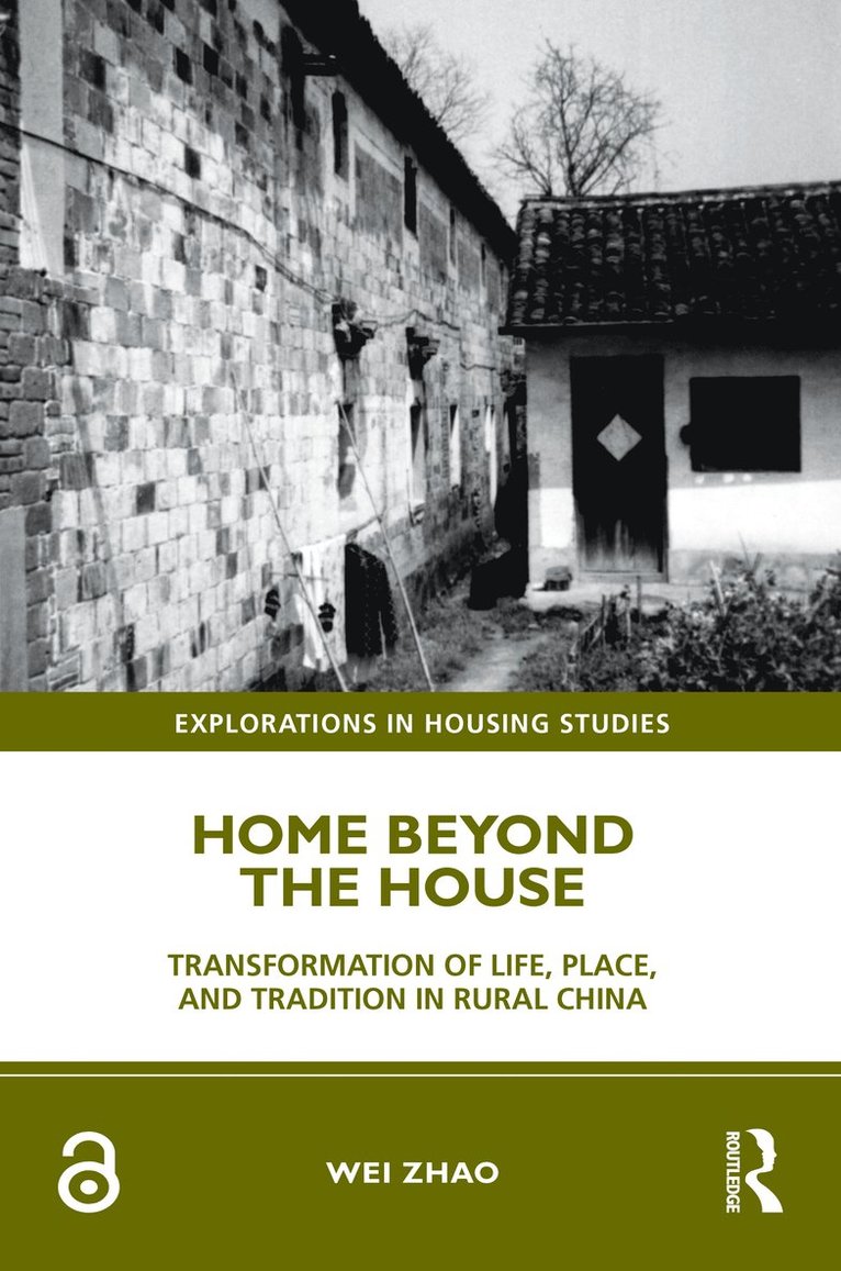Home Beyond the House